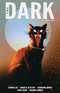 Enlarge image Cover: The Dark Issue 48 - Prime Books