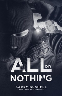 Enlarge image Cover: All or Nothing - Caffeine Nights Publishing