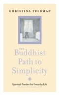 Cover: The Buddhist Path to Simplicity - Thorsons