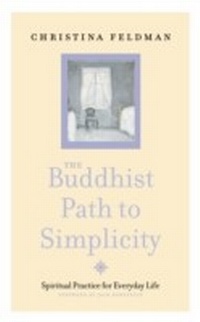 Enlarge image Cover: The Buddhist Path to Simplicity - Thorsons