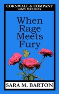 Cover: When Rage Meets Fury - Sara Barton