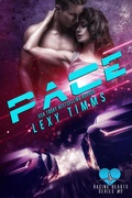 Cover: Pace - Dark Shadow Publishing