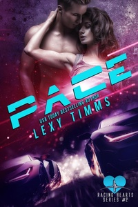 Enlarge image Cover: Pace - Dark Shadow Publishing
