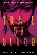 Cover: Trail Of Blood - Steve Wands