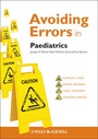 Cover: Avoiding Errors in Paediatrics - Wiley-Blackwell