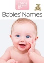 Cover: Babies' Names - Collins