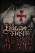 Cover: Deliverance - Erl&ouml;sung - 44 Raccoons