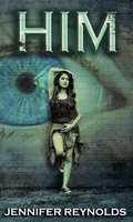 Cover: Him - Jennifer Reynolds