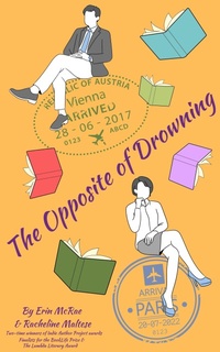 Enlarge image Cover: The Opposite of Drowning - Avian30