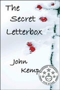 Cover: The Secret Letterbox - Jk Publishing