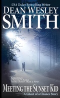 Cover: Meeting the Sunset Kid - WMG Publishing