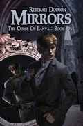 Cover: Mirrors (The Curse of Lanval, #1) - The Curse of Lanval
