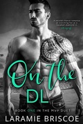 Cover: On the DL - Laramie Briscoe