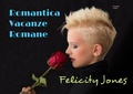 Cover: Romantica Vacanze Romane (amore) - AvantLifeGuard Books