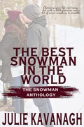 Cover: The Best Snowman in the World (The Snowman Anthology) - Books To Go Now
