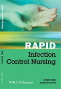 Cover: Rapid Infection Control Nursing - Wiley-Blackwell