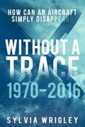Cover: Without a Trace: 1970-2016 - Sylvia Wrigley