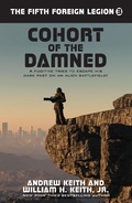 Cover: Cohort of the Damned - WordFire Press