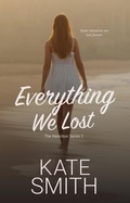 Cover: Everything We Lost - Kate Smith