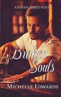 Cover: Broken Souls (Haven Series) - Haven Series
