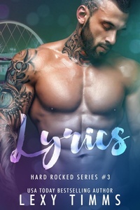 Enlarge image Cover: Lyrics - Dark Shadow Publishing