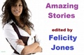 Cover: Amazing Stories (short story collection) - Short Story Collection