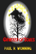 Cover: Gatherer of Souls - Mossy Feet Books