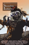Cover: Shoreline of Infinity 12 - The New Curiosity Shop