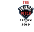 Cover: Inside Pitch Preview to 2019 - Peter Go
