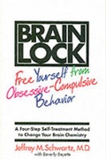 Cover: Brain Lock - HarperPerennial