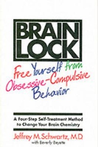 Enlarge image Cover: Brain Lock - HarperPerennial