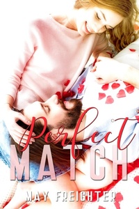 Enlarge image Cover: Perfect Match - May Freighter