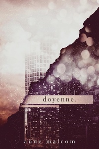 Enlarge image Cover: Doyenne - Anne Malcom