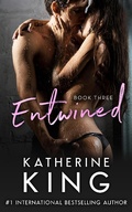 Cover: Entwined Book Three - Katherine King