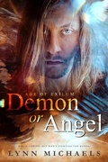 Cover: Demon or Angel (Age of Exilum) - Lynn Michaels