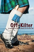 Cover: Off-Kilter (Novellas and Short Stories) - Novellas and Short Stories