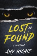 Cover: Lost and Found - Amy Richie
