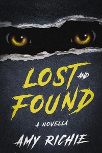 Enlarge image Cover: Lost and Found - Amy Richie