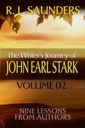 Cover: The Writer's Journey of John Earl Stark 02 - Midwest Journal Press