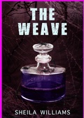Cover: The Weave - Sheila Williams