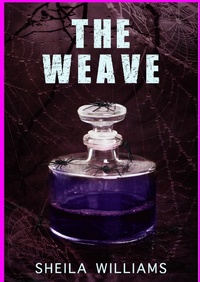 Enlarge image Cover: The Weave - Sheila Williams