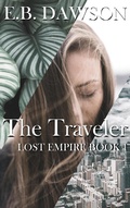 Cover: The Traveler - E.B. Dawson