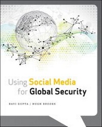 Abbildung von: Using Social Media for Global Security - Wiley