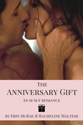 Cover: The Anniversary Gift (Novellas and Short Stories) - Avian30