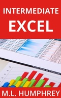 Bild: Intermediate Excel (Excel Essentials, #2) - Excel Essentials