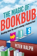 Cover: The Magic of BookBub - Peter Ralph