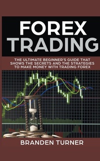 Enlarge image Cover: Forex Trading, The Ultimate Beginner's Guide - Vanilla Publishing company