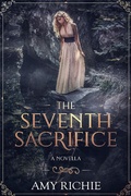 Cover: The Seventh Sacrifice - Amy Richie