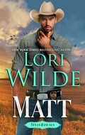 Cover: Matt - Lori Wilde
