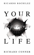 Cover: Repurpose Your Life . Why Loving The Truth Works - Transformerpreneur